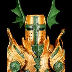 Mythic Legions Beyithirr’s Fury figure