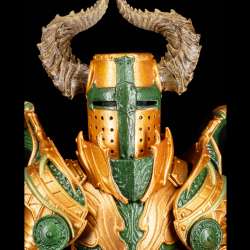 Mythic Legions Beyithirr’s Fury figure