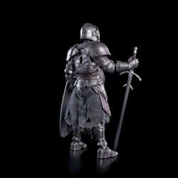 Mythic Legions The Warrior figure