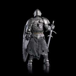 Mythic Legions The Warrior figure