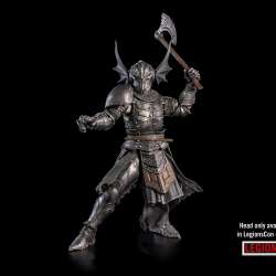 Mythic Legions The Warrior figure