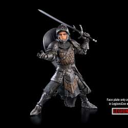 Mythic Legions The Warrior figure