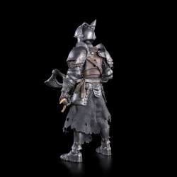 Mythic Legions The Revenant figure