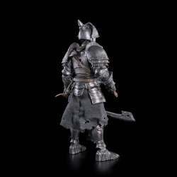 Mythic Legions The Revenant figure