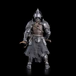 Mythic Legions The Revenant figure