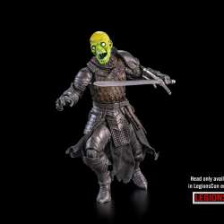 Mythic Legions The Revenant figure