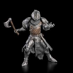 Mythic Legions The Revenant figure