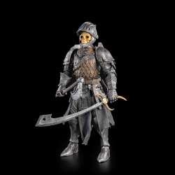 Mythic Legions The Revenant figure