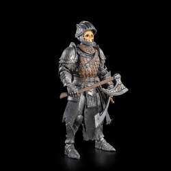 Mythic Legions The Revenant figure