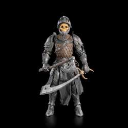 Mythic Legions The Revenant figure