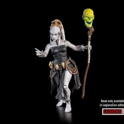 Mythic Legions The Churel figure