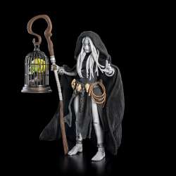Mythic Legions The Churel figure
