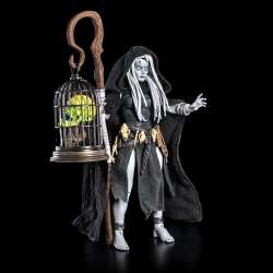 Mythic Legions The Churel figure
