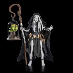Mythic Legions The Churel figure