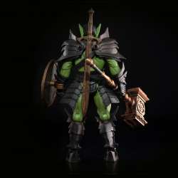 Mythic Legions Coliseum Orc figure