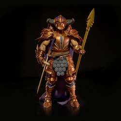 Mythic Legions Lord Veteris figure