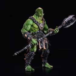 Mythic Legions Kkurzog figure