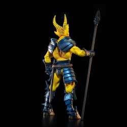 Mythic Legions Azhar figure