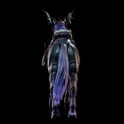 Mythic Legions Phobus figure