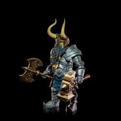 Mythic Legions Deluxe Dwarf LB figure