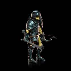 Mythic Legions Deluxe Skeleton LB figure
