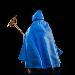 Mythic Legions Samir Scrollwarder figure
