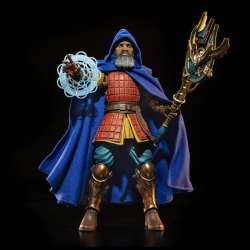 Mythic Legions Zende Amaanthyr figure