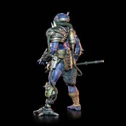 Mythic Legions Kanoxx Vull figure