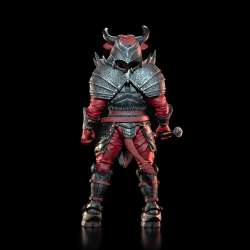 Mythic Legions Peteorionn figure