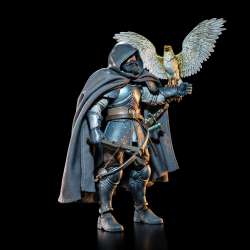 Mythic Legions Duban figure