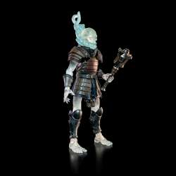 Mythic Legions Undead Builder Pack figure