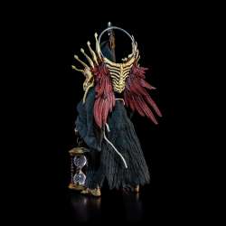Mythic Legions Maxillius the Harvester figure