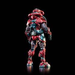 Mythic Legions T.U.5.C.C. Pilot figure