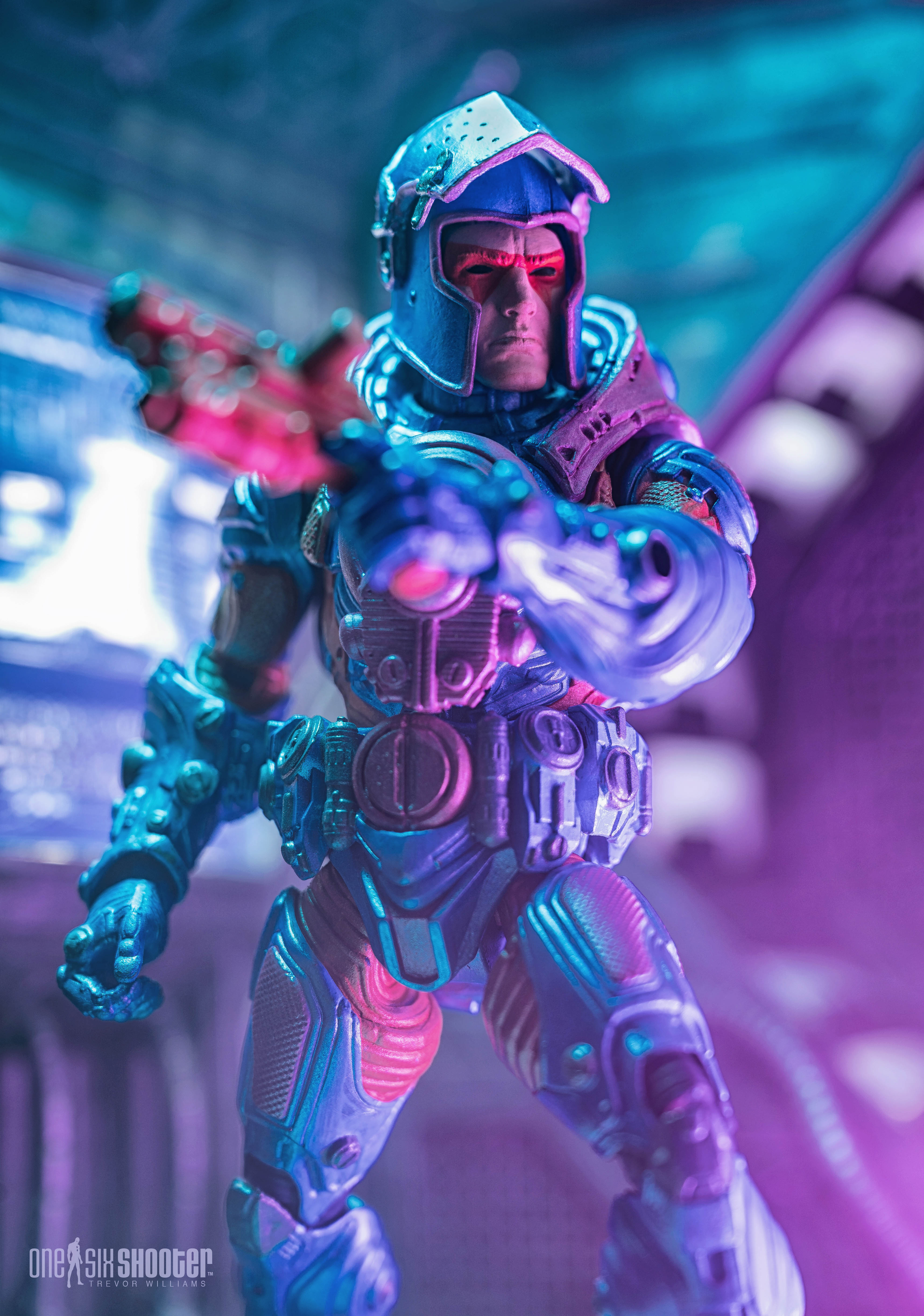 Cosmic Legions Opor-A-Tiv83