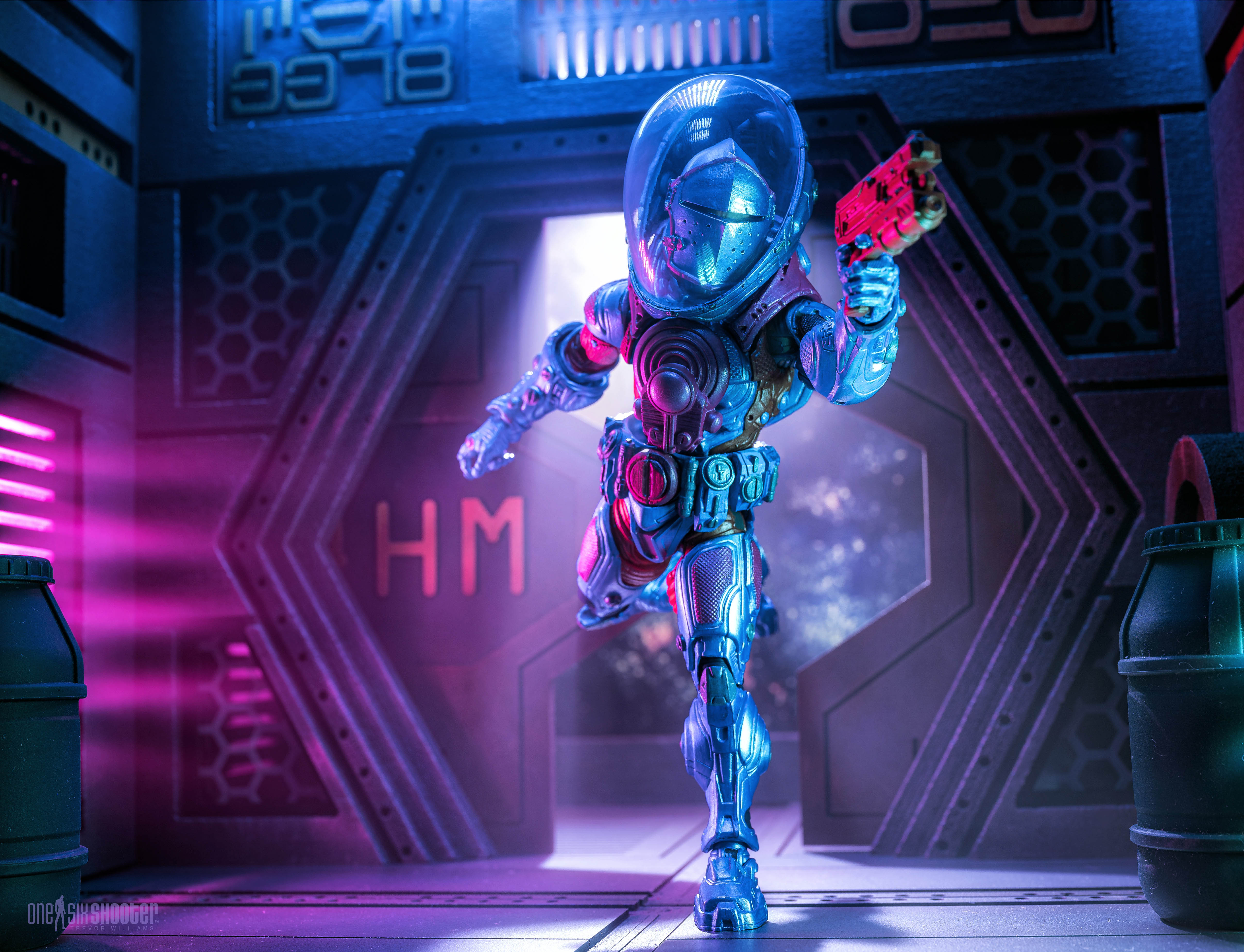 Cosmic Legions Opor-A-Tiv83