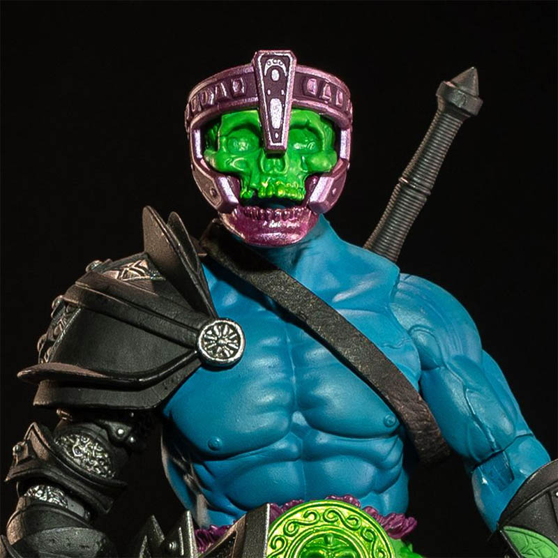 Kronnaw Mythic Legions figure