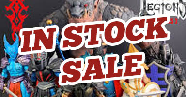 STORE HORSEMEN IN-STOCK SALES BEGINNING SOON!