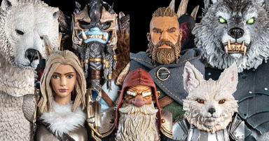 Mythic Legions: Horror of Einsamall Preorder is Live!