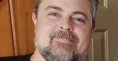 Customizing Corner: Andy Spinks