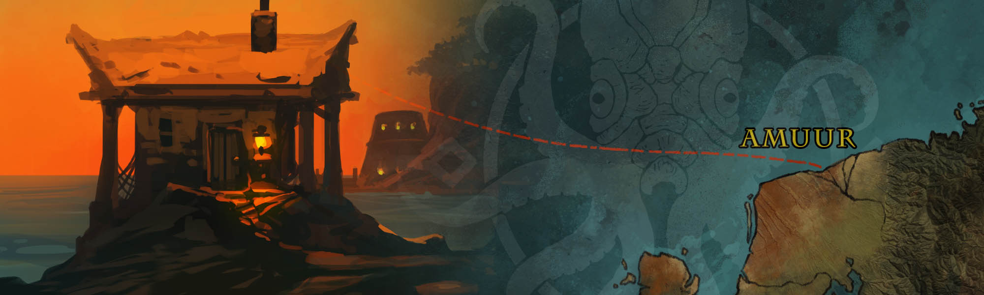 Four Horsemen Studios - Mythic Legions