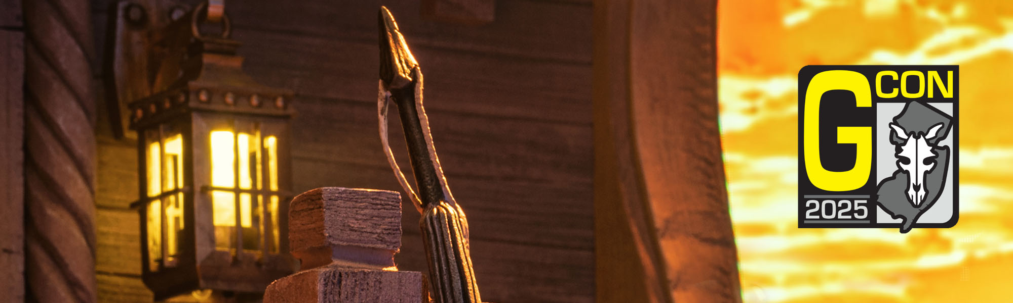 Four Horsemen Studios - Mythic Legions