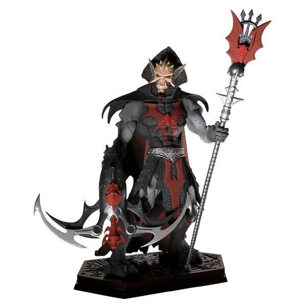 Masters of outlet the universe neca