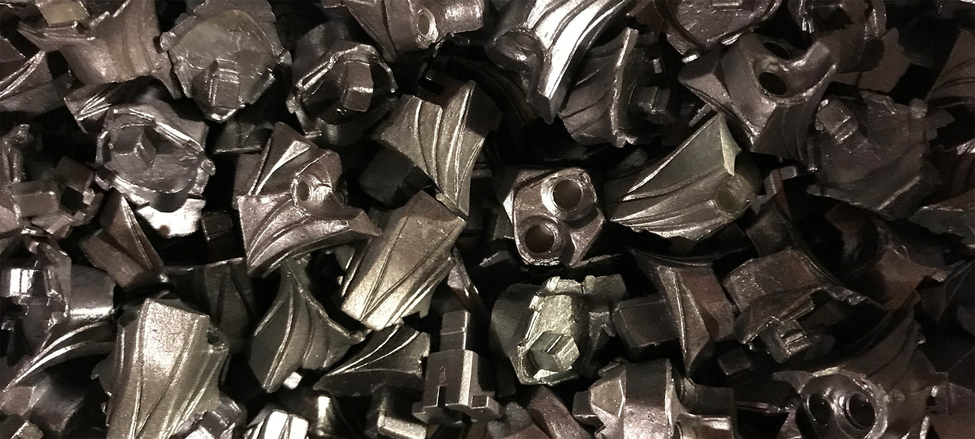 Mythic Legions wings