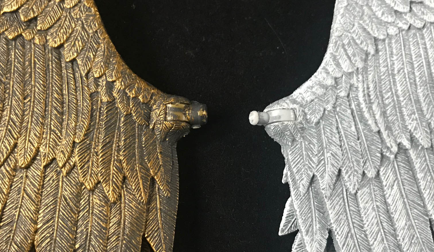 Mythic Legions wings