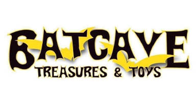 Batcave Treasures