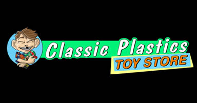 Classic Plastics Toy Store