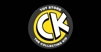 The Collecting Kid