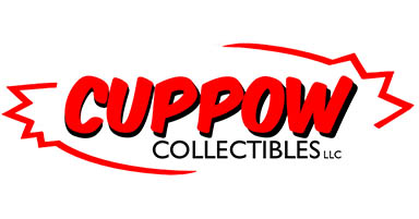 Cuppow Collectibles