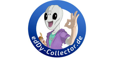 edDy-Collector