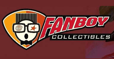 Fanboy Collectibles